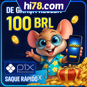 hi78.com Ganhe R$ 100,00 Gratis